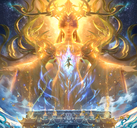 Thế Giới Hoàn Mỹ