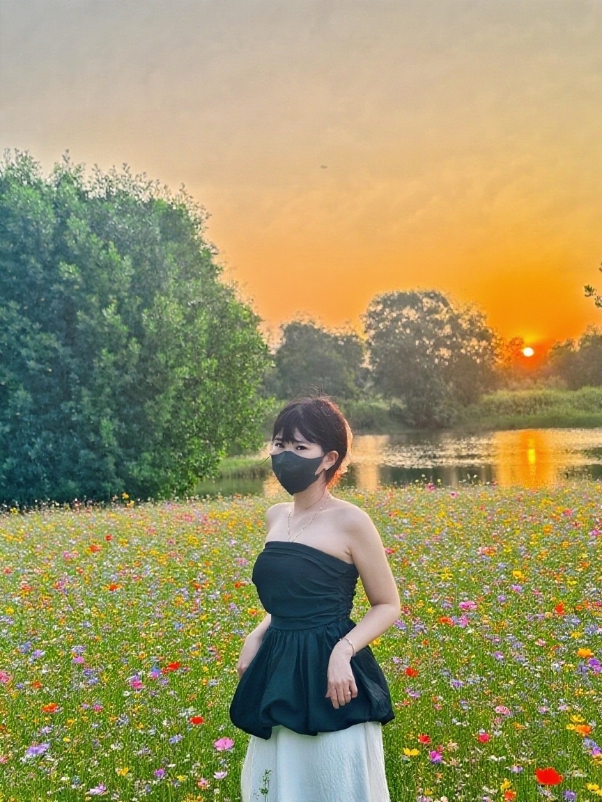 Tươi avatar