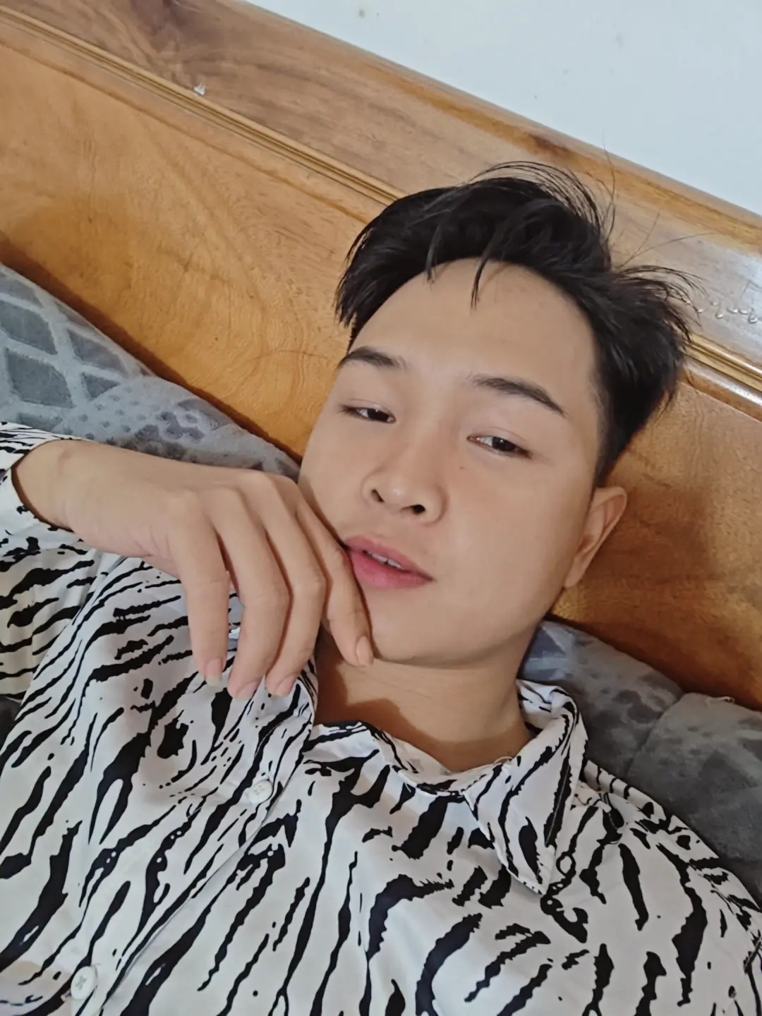 Anh Xing avatar