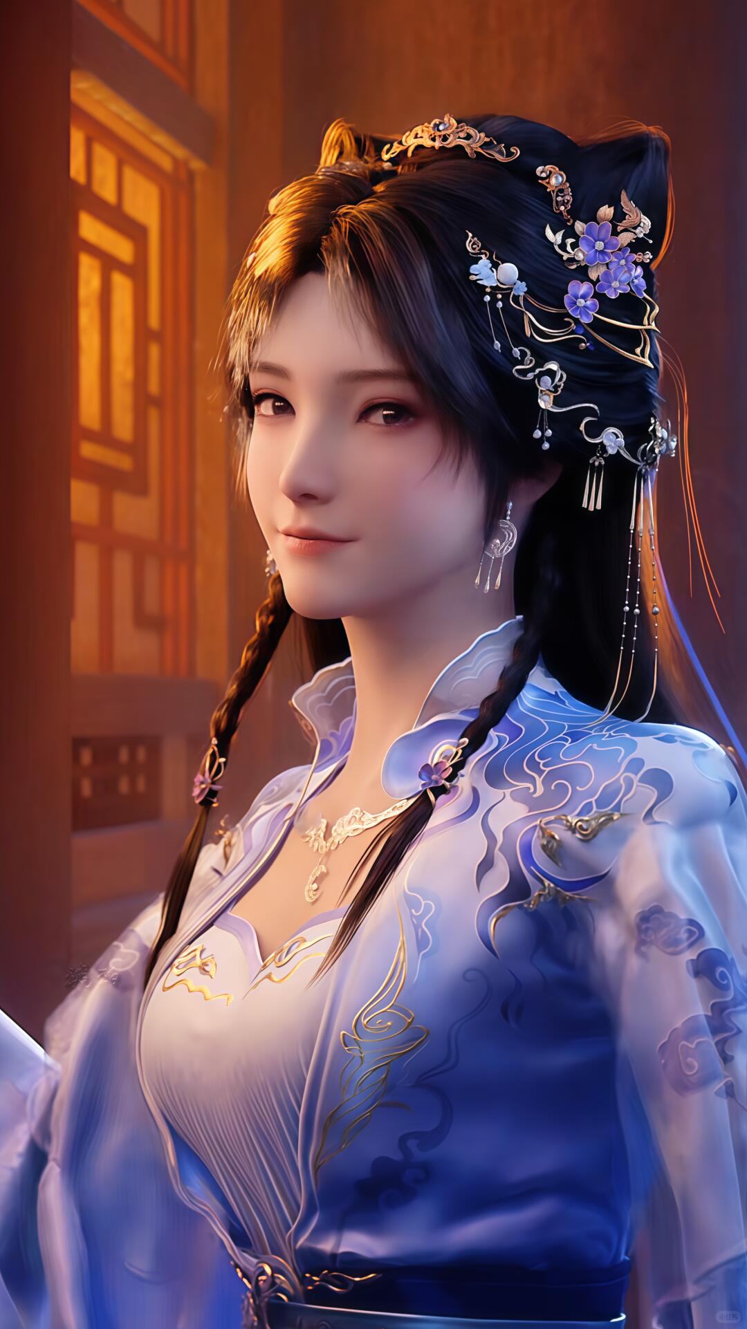 Bồ công anh avatar