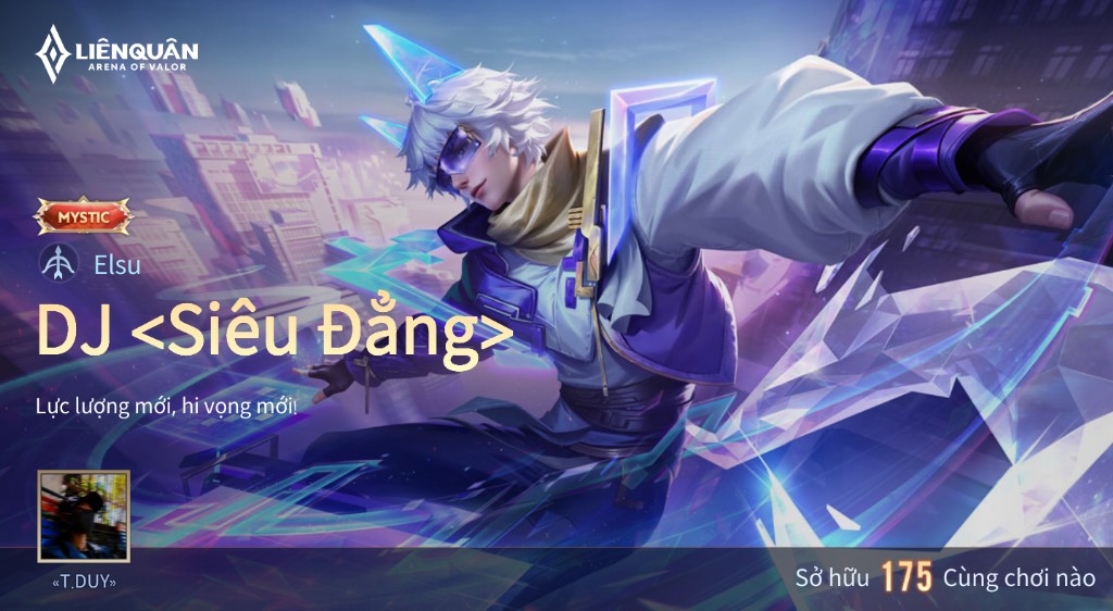 Lưỡng khách avatar