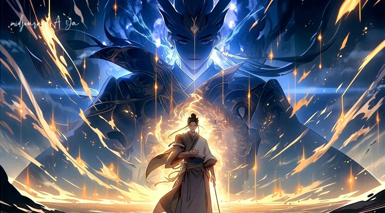 mê đonghua avatar