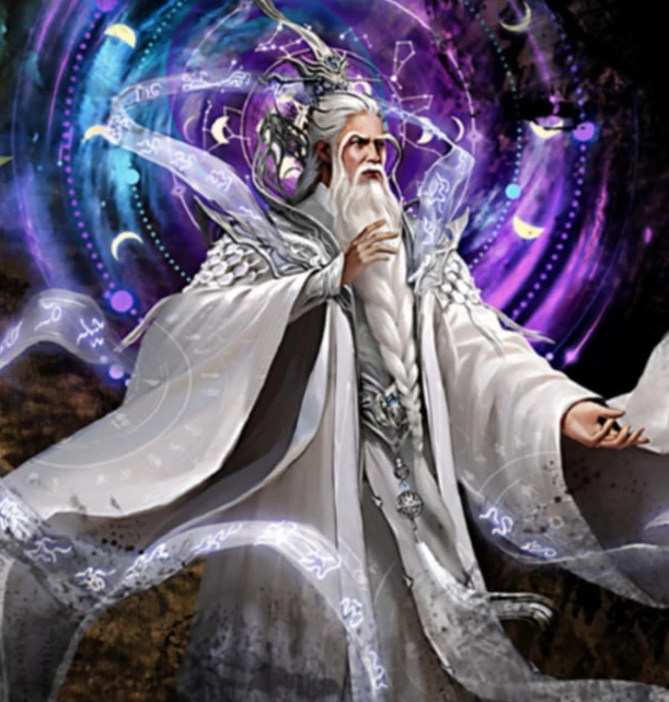 Thiên Vận Tử avatar