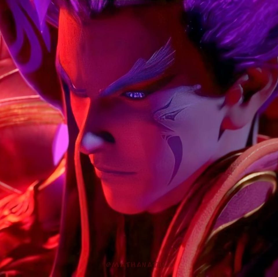 MA THẦN ATULA avatar