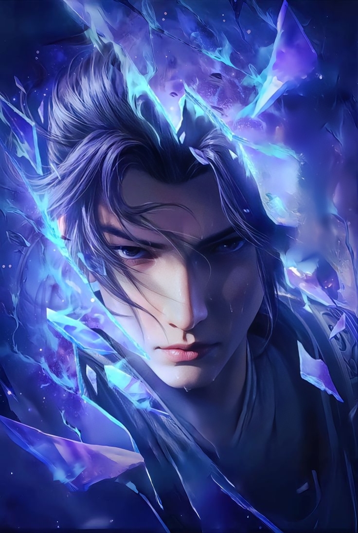 Viêm Đế avatar