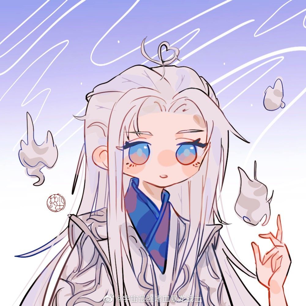 Renacuos avatar