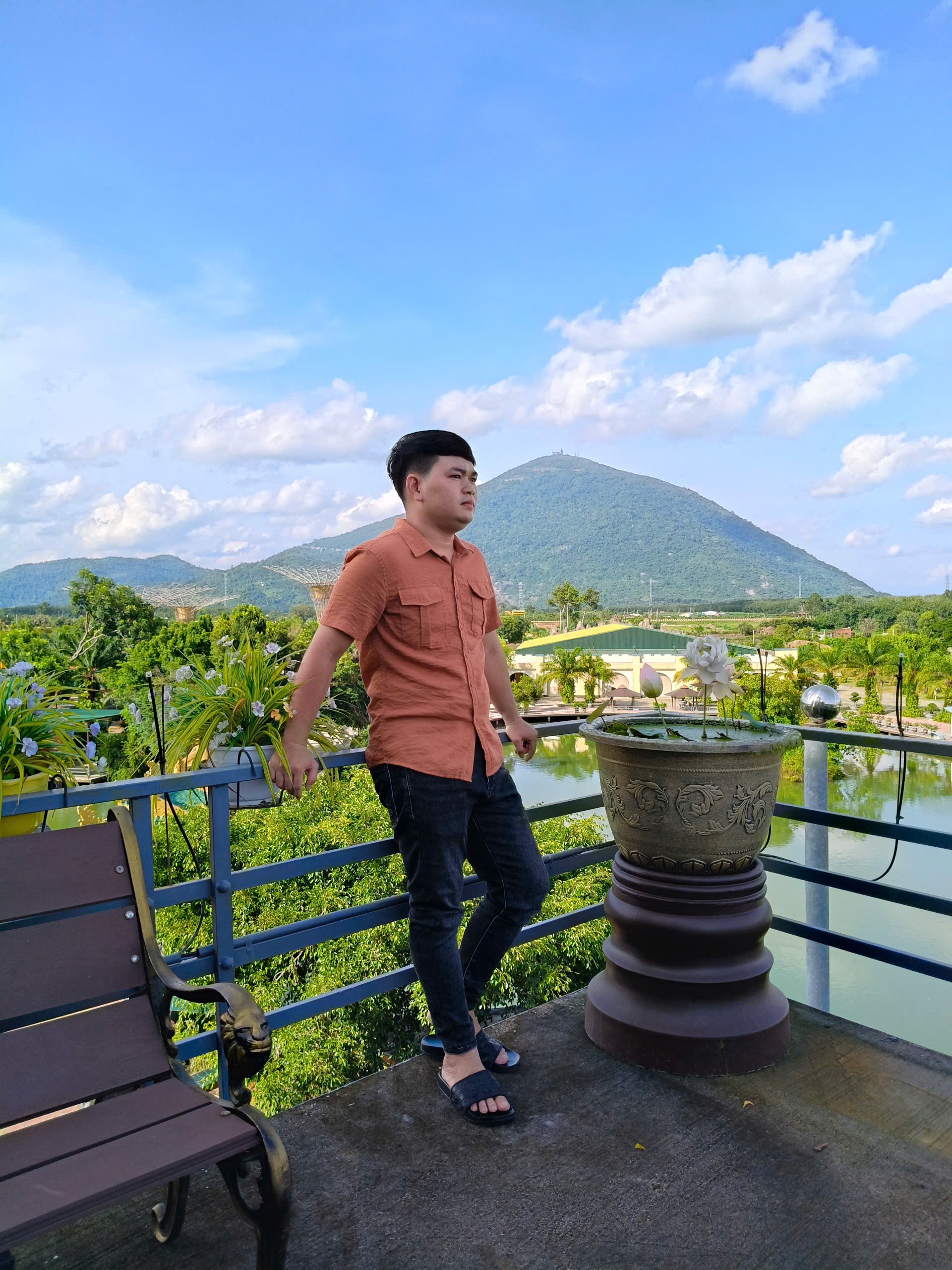 Trọng Hiếu avatar