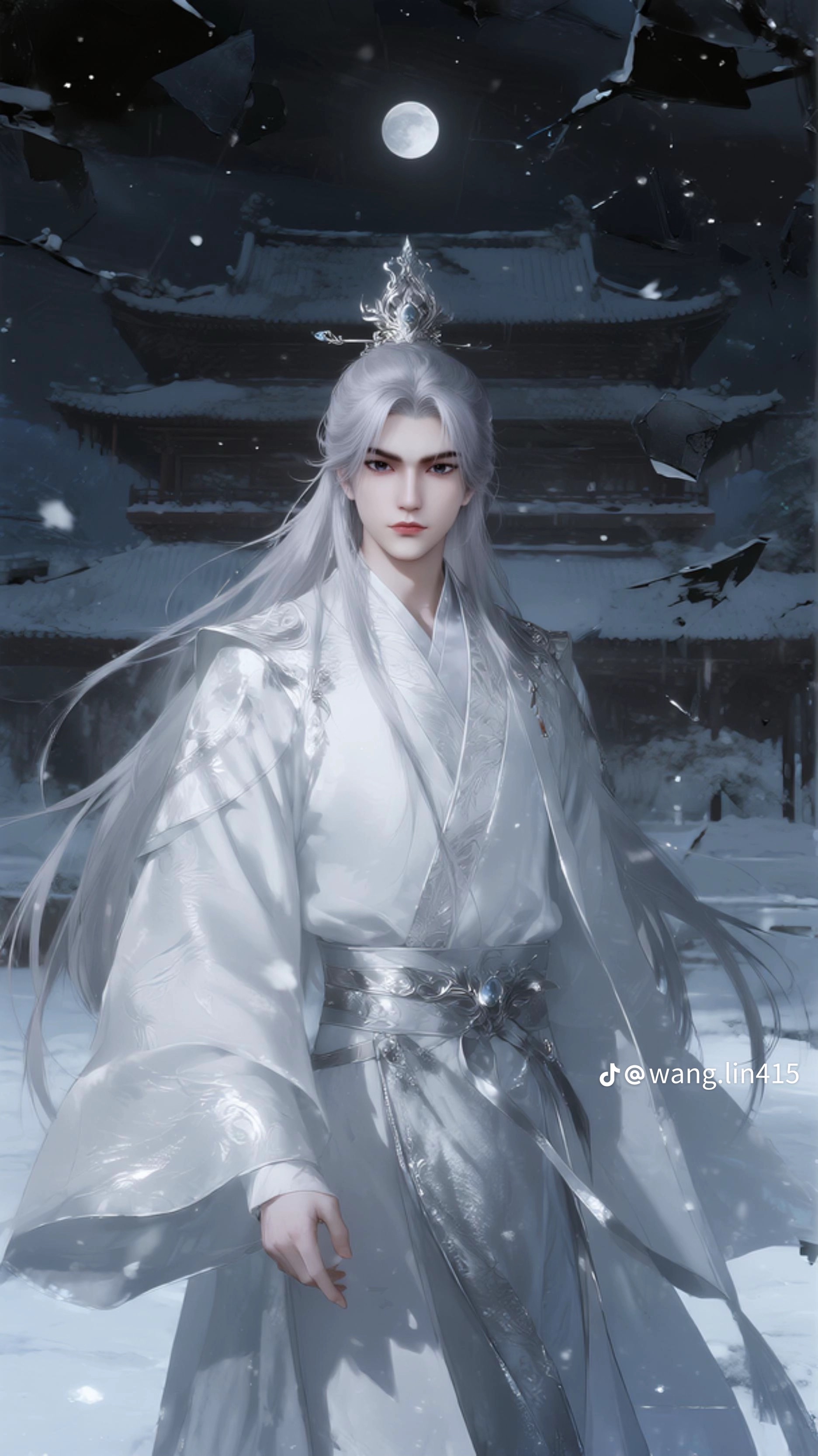 Xích Ma avatar