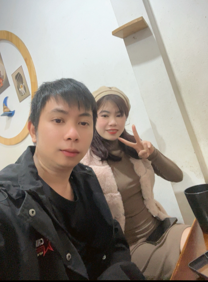 Thanh Bùi avatar