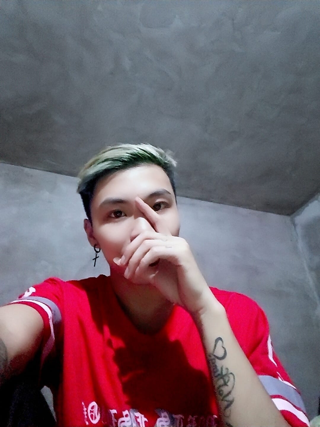 Ác Long Ma Giới avatar