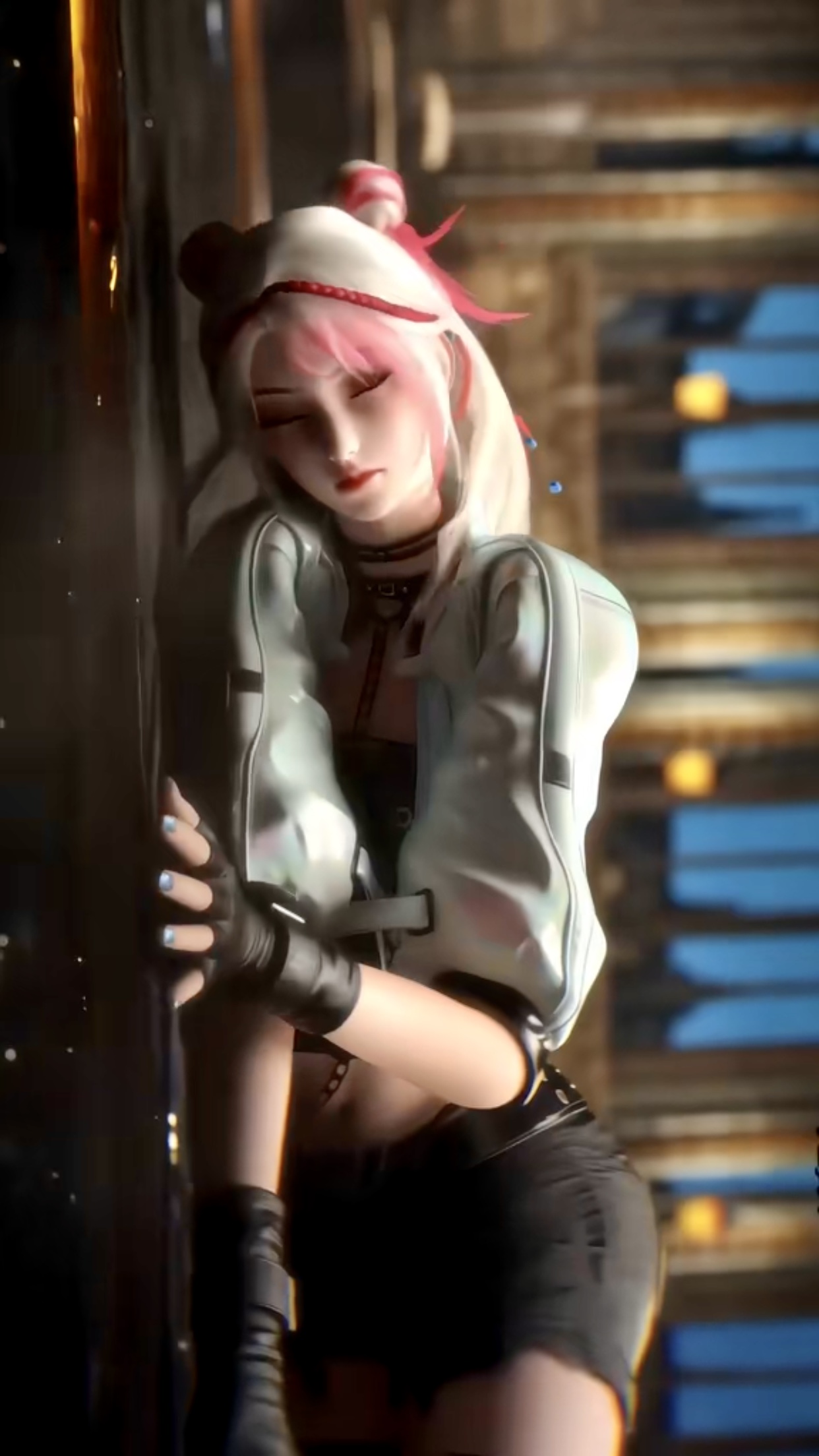 Luyện~Thần avatar