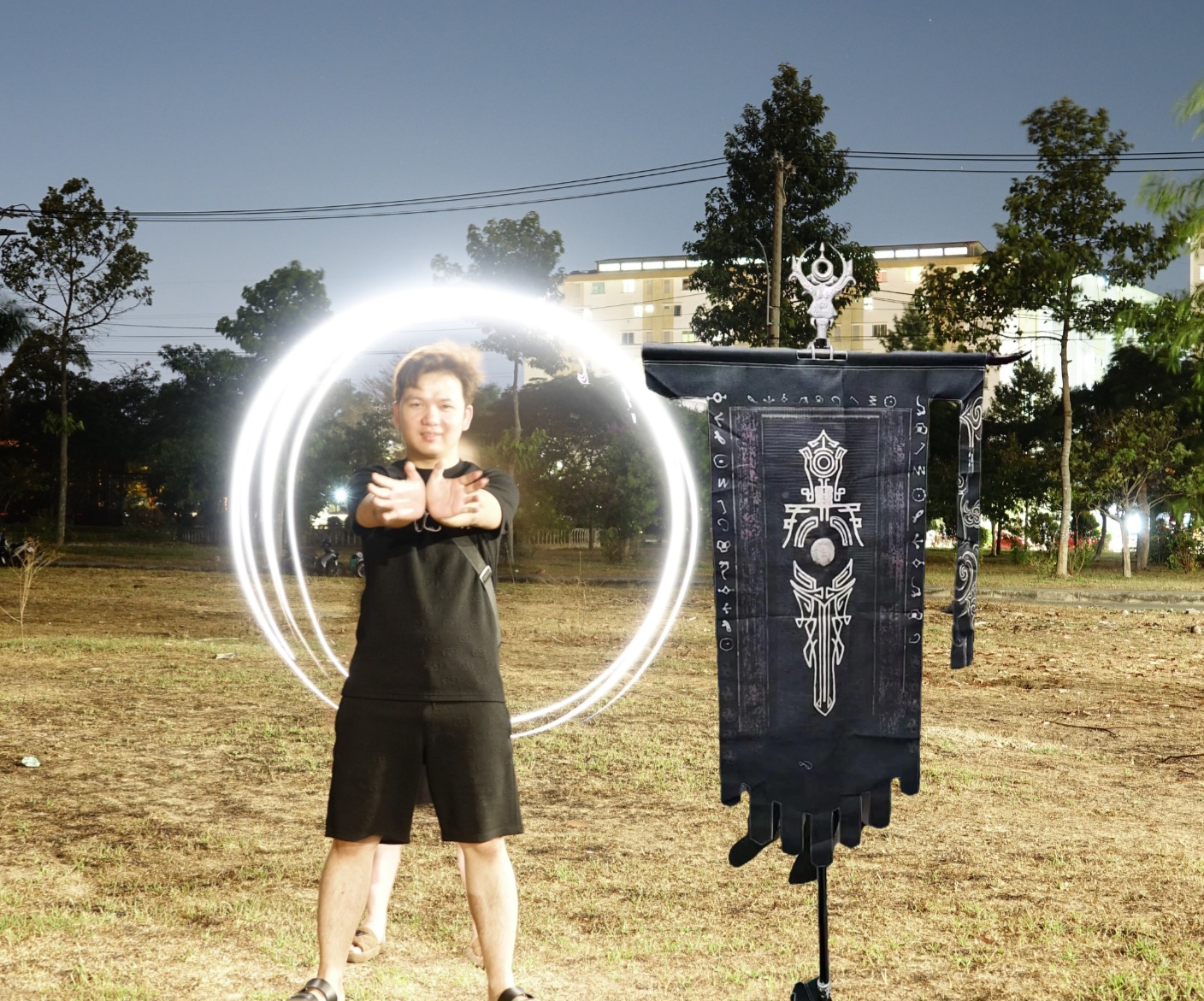 LIỆU HỒN TÔNG avatar