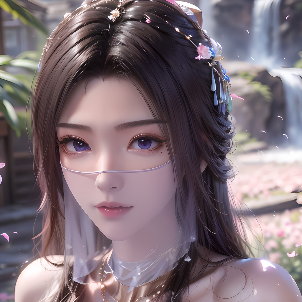 Đạo tôn Trần An avatar
