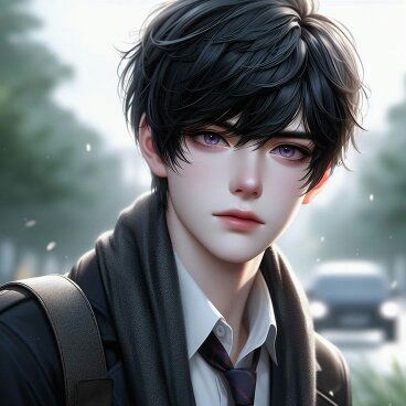 Long Hạo Thần  avatar