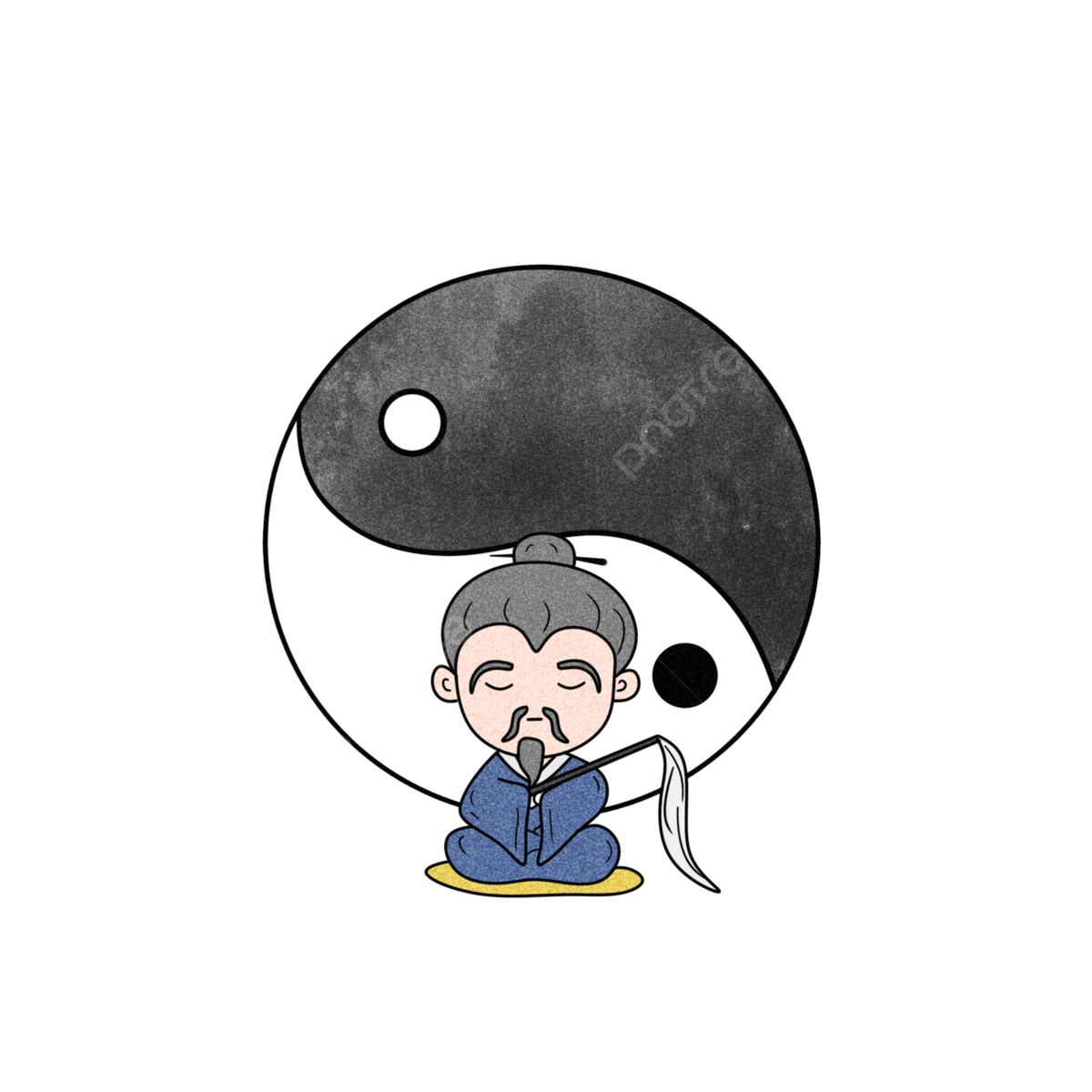 Hoa Đạo Sĩ avatar