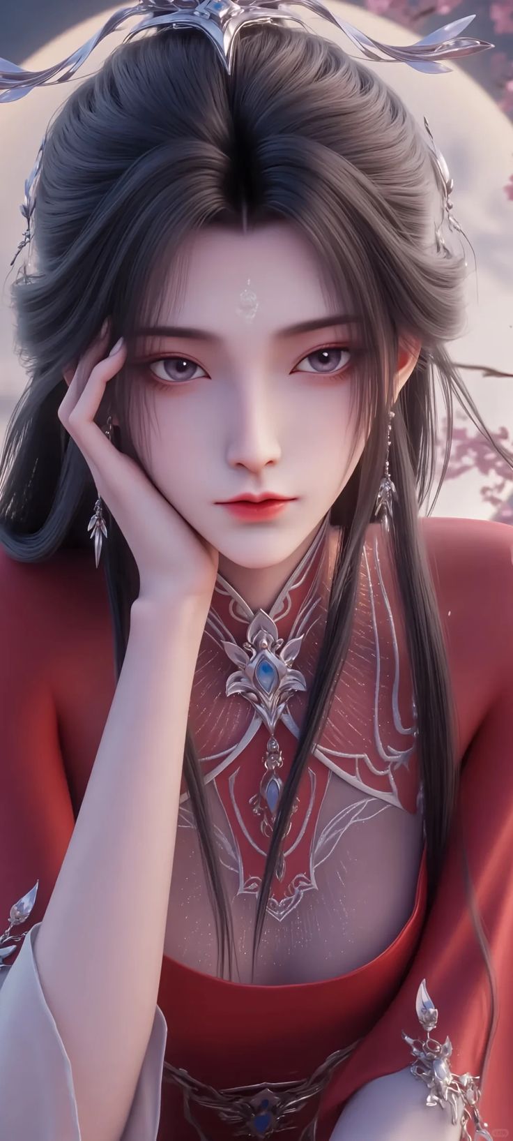 Lục Tuyết Kỳ avatar