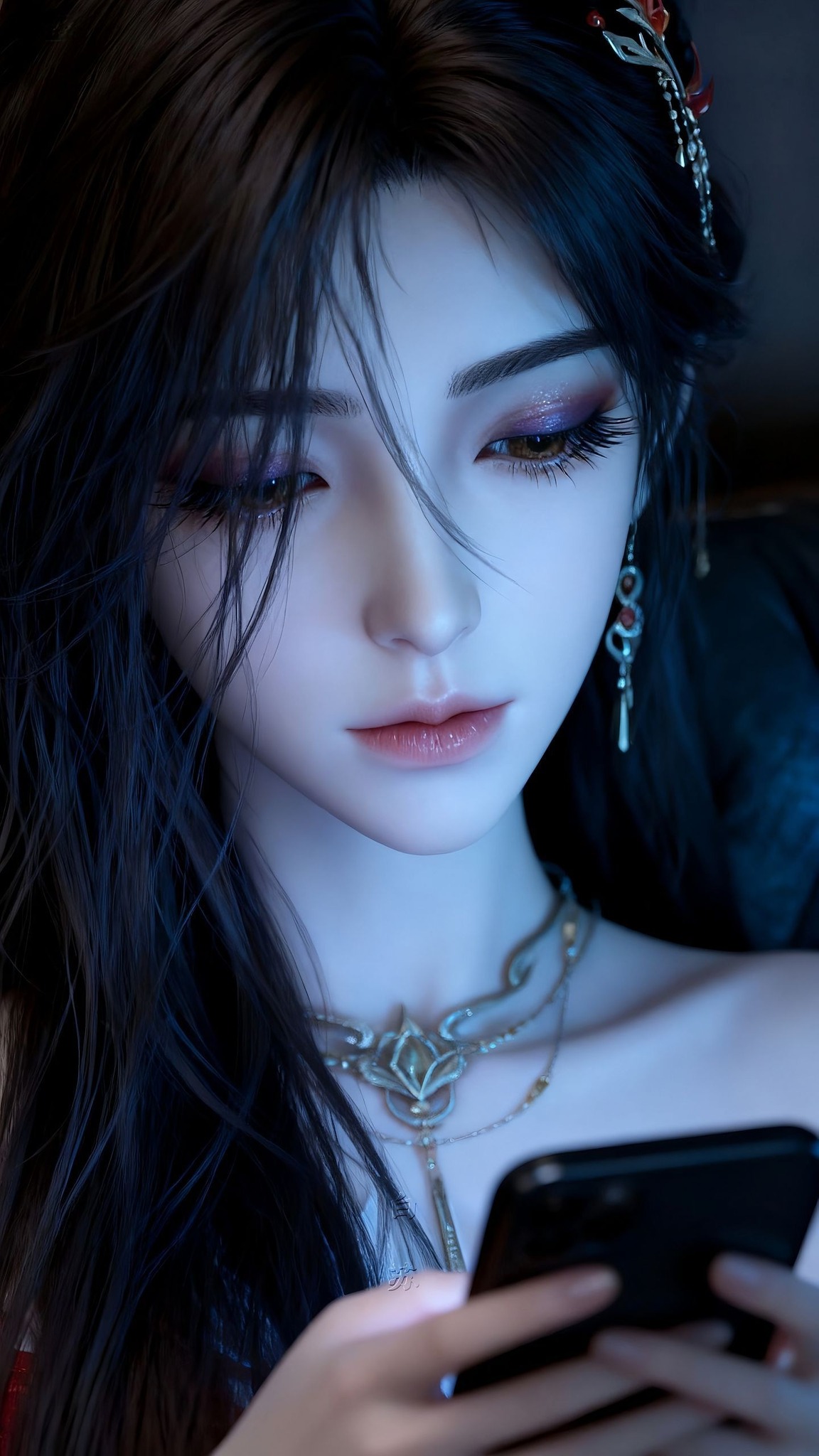 荒 avatar