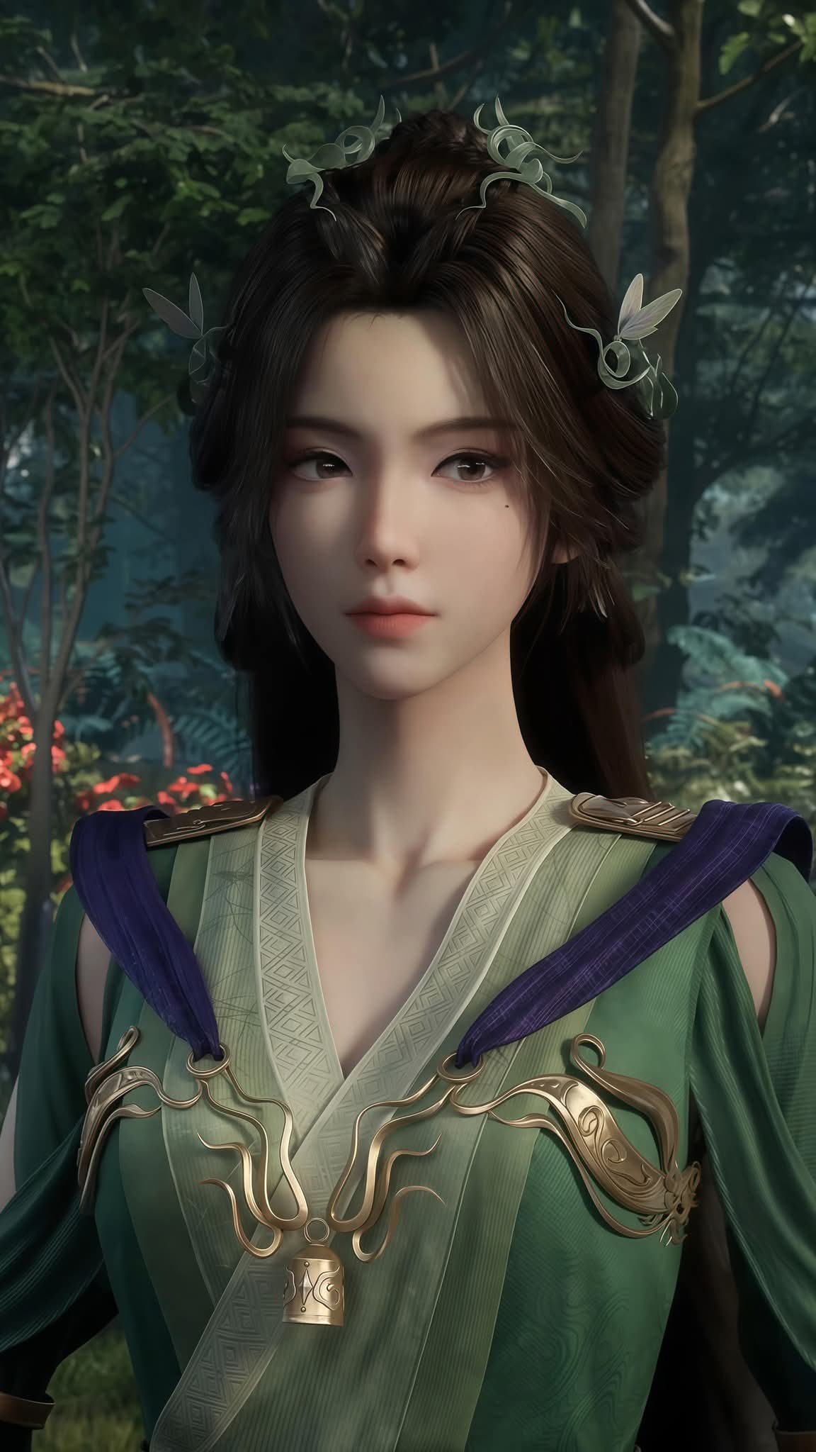 Nagmuaha avatar