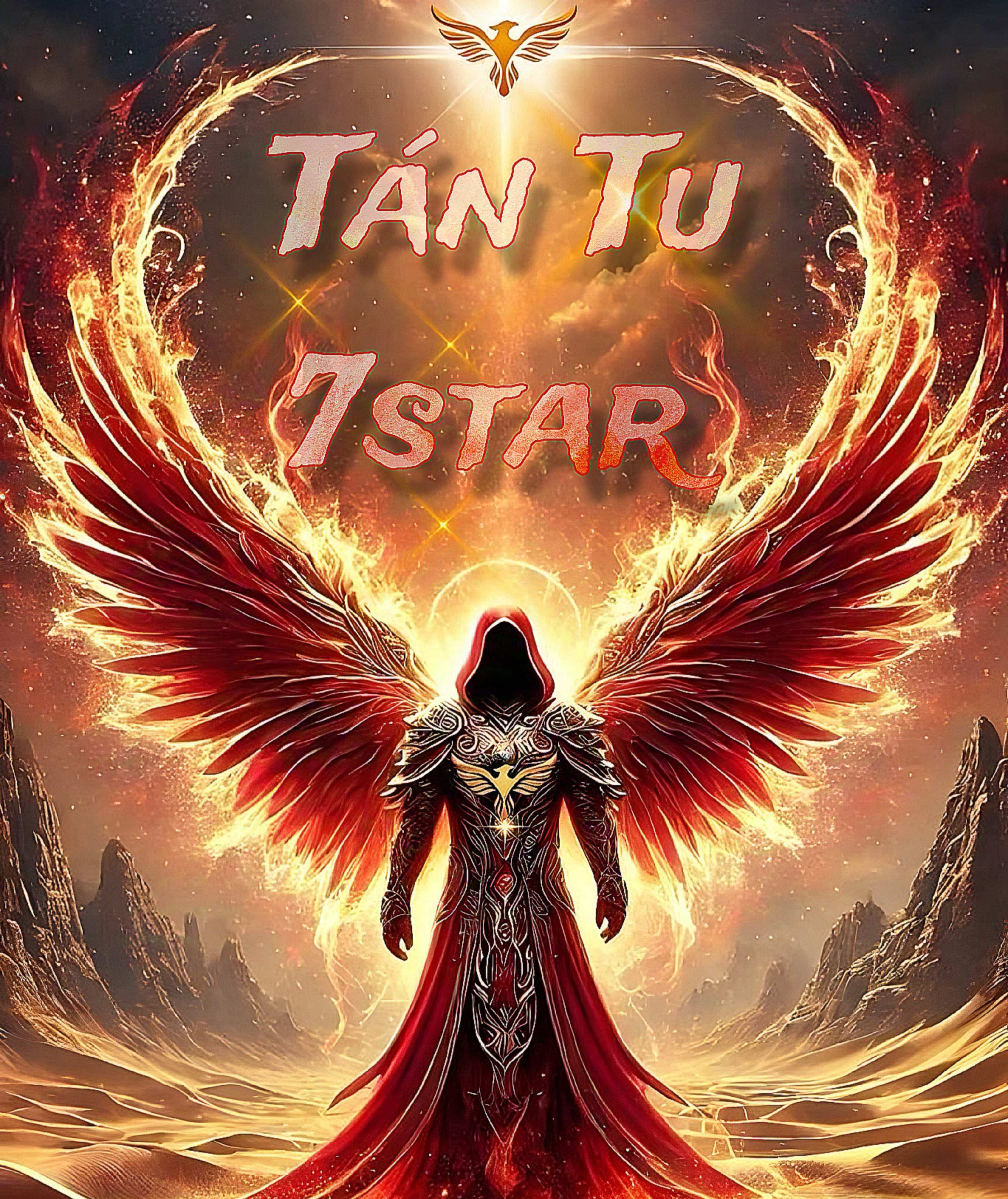 Tán Tu avatar