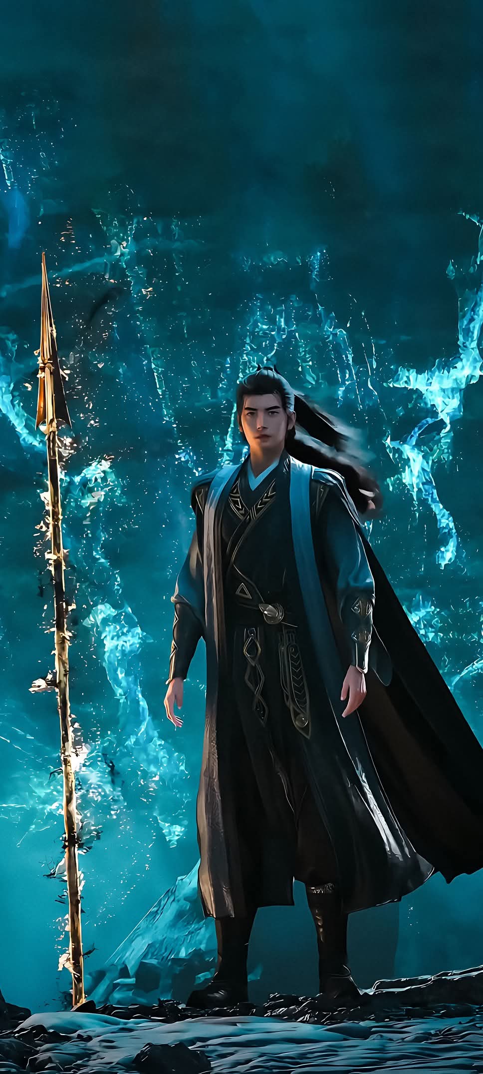 Hàn Lập avatar