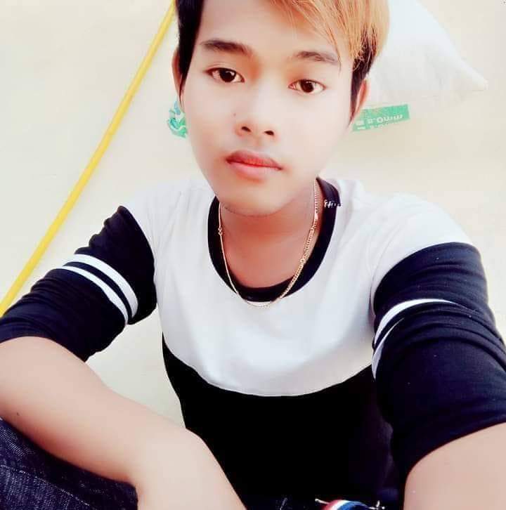 Trần Bình An avatar