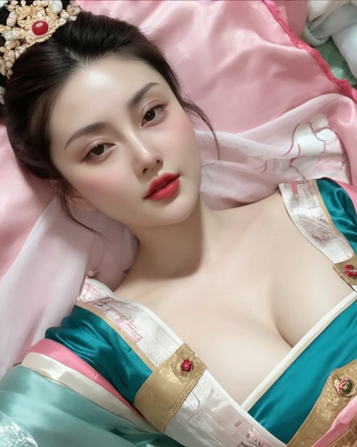 Tuyết mùa thu avatar