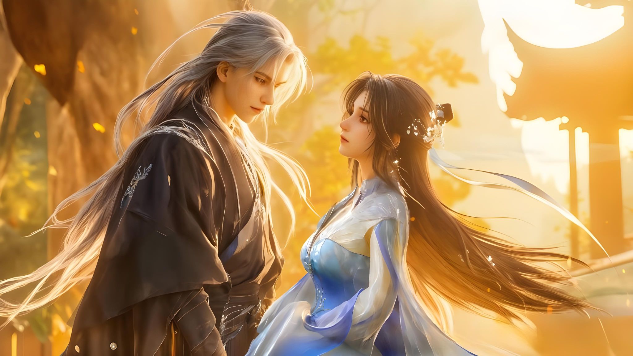 Hoả Vô Song avatar