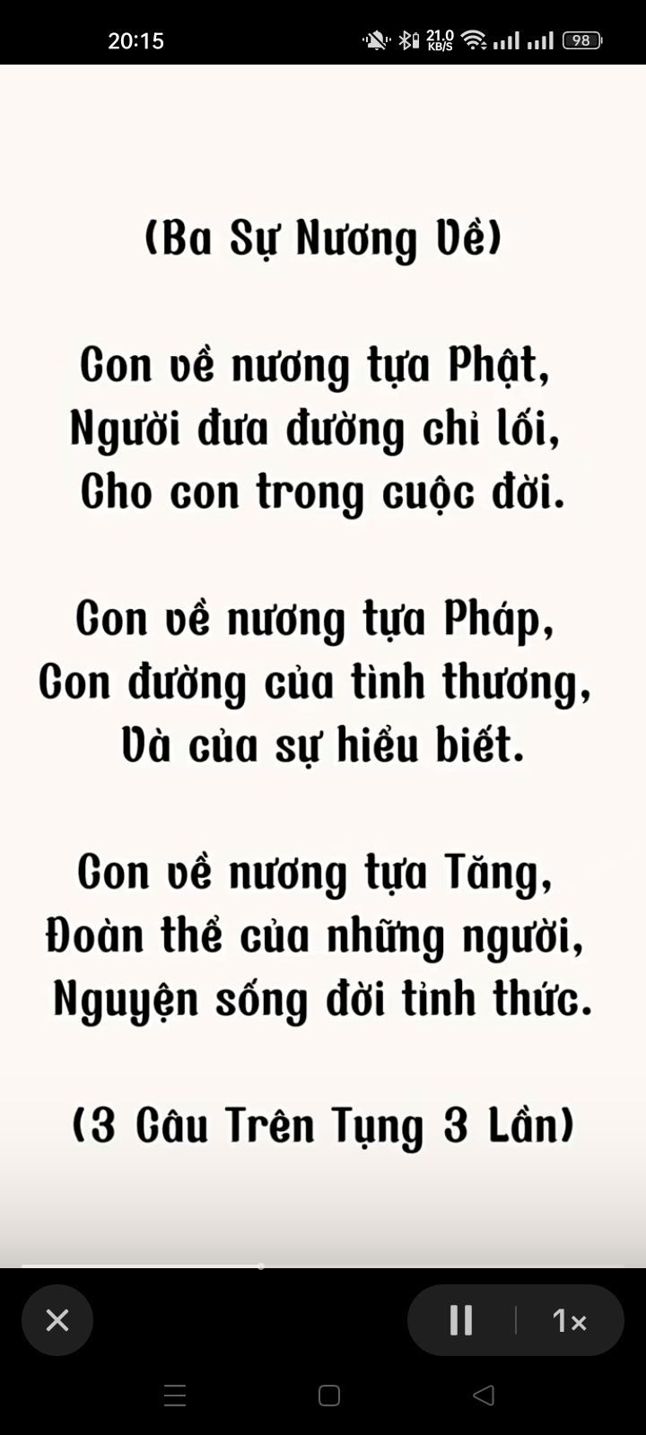 Phong Vân Các ChỦ avatar