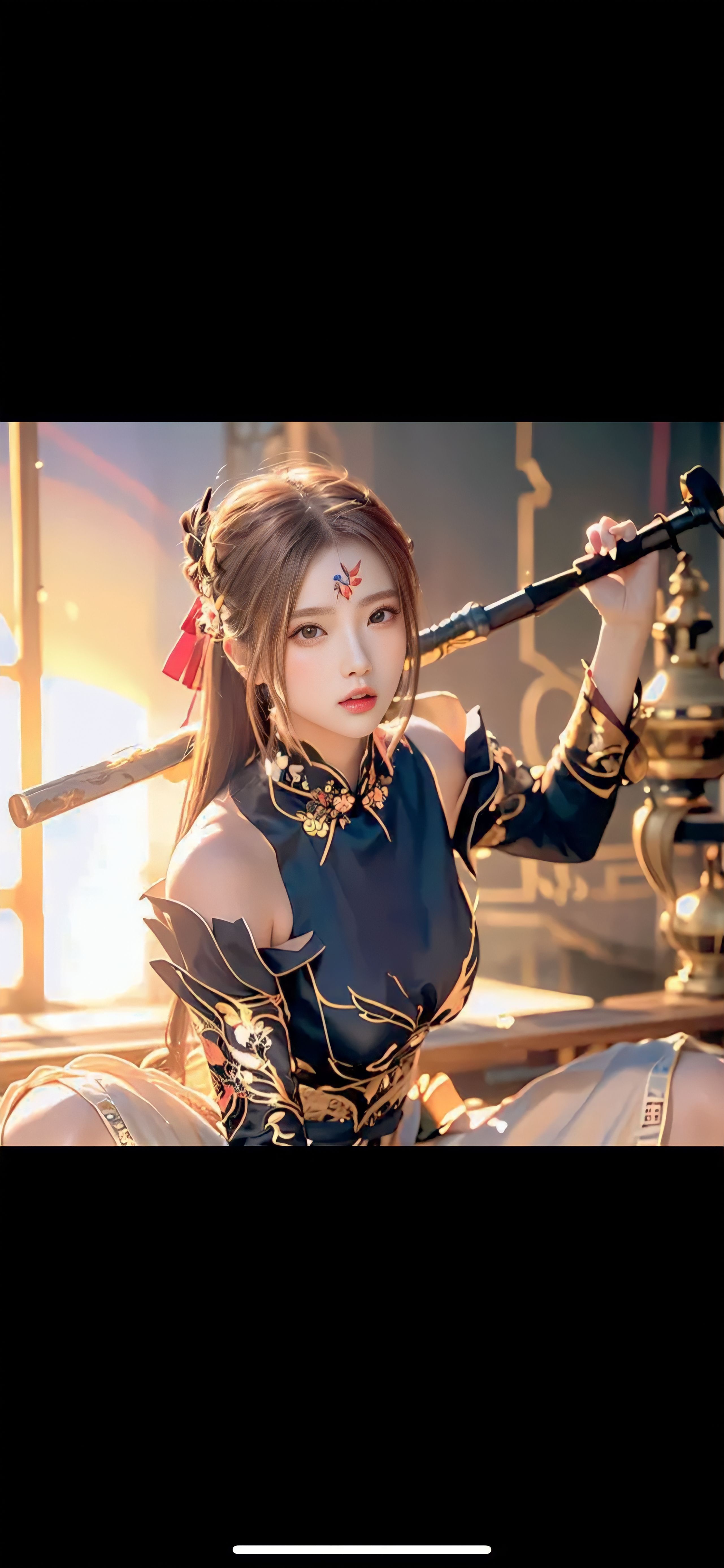 Lữ Khách Vô Danh avatar