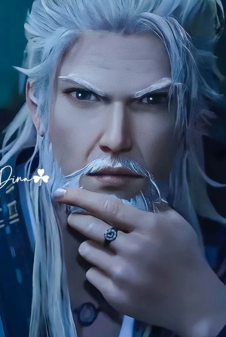 Lý Trường Thọ avatar